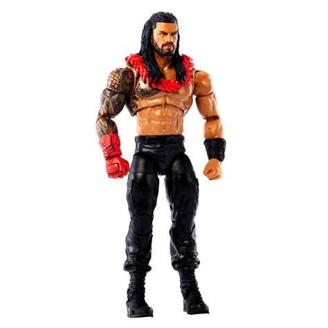 roman reigns toys|roman reigns action figure 2023.